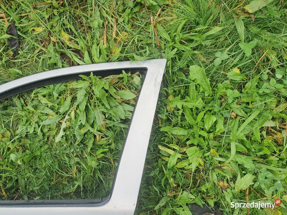 Drzwi lewe przednie Volvo s60 v70 II 00 44346 osobowe Drzwi