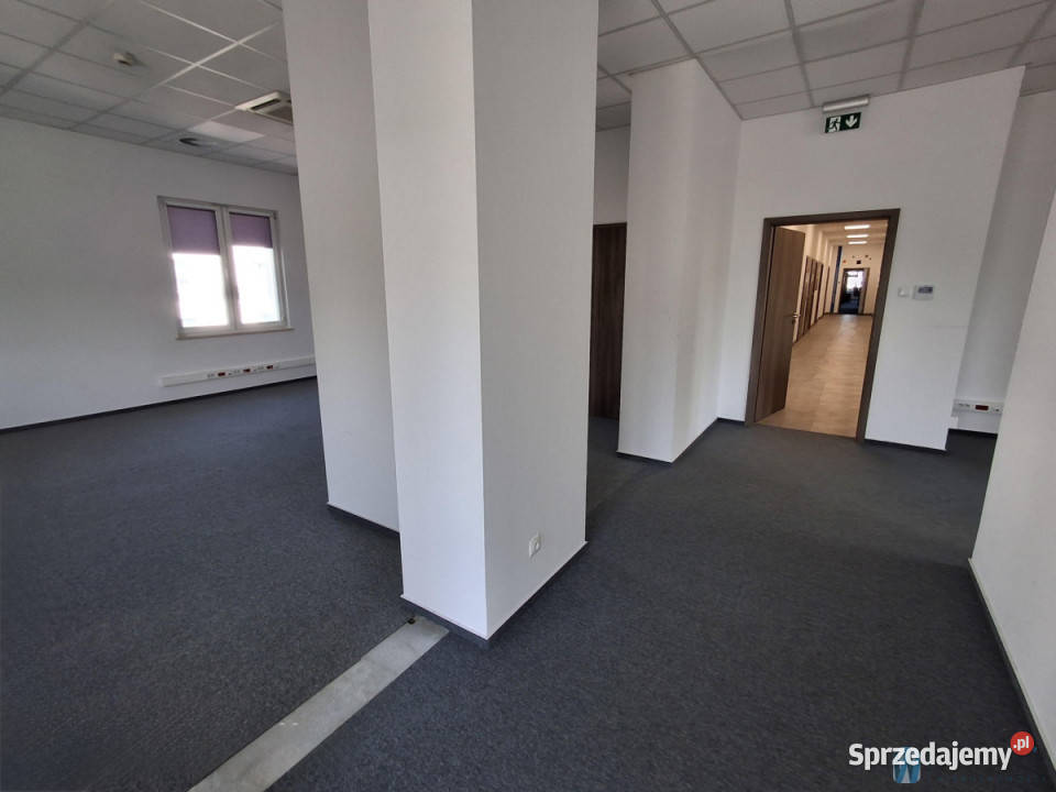 Lokal do wynajęcia Warszawa Erazma Ciołka