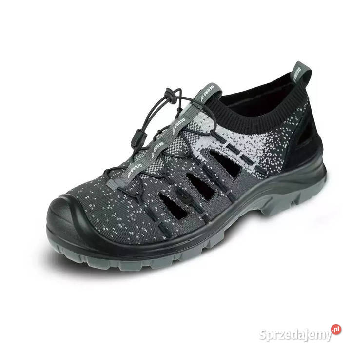 SANDAŁY BEZPIECZNE BUTY BHP DEDRA BH9D3V40 Opalenica