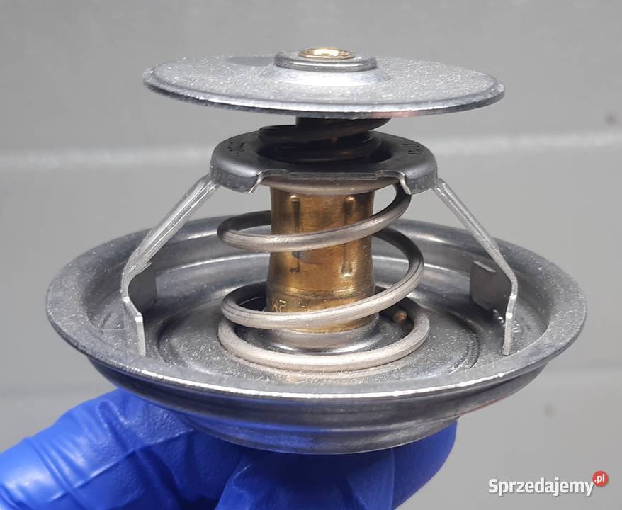 TERMOSTAT FORD RANGER EXPLORER 2L2E8575AA Układ chłodzenia Mielęcin