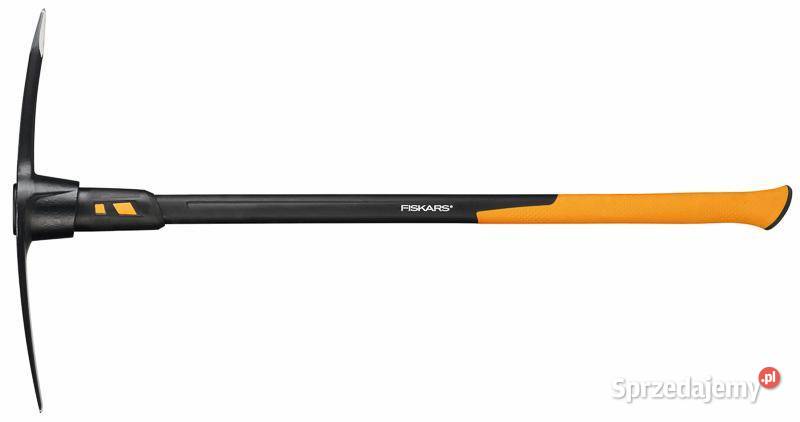 Kilof ze szpicem IsoCore L Hardware 1020166 Opalenica sprzedam