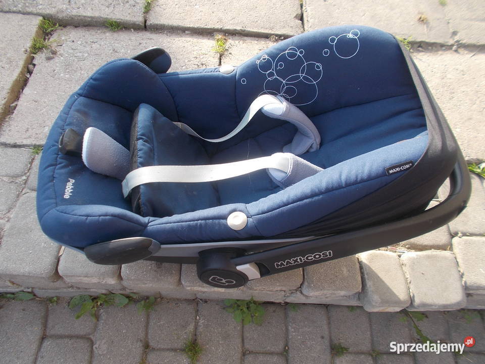 nosidełko dziecka Maxi Cosi 99 zl 0-12kg Nowy Targ