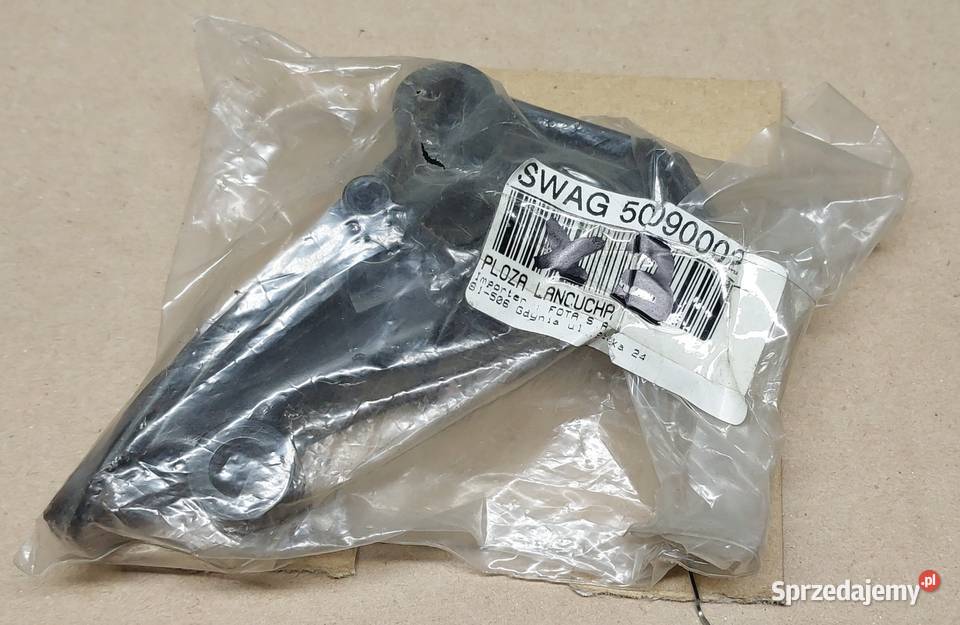 PROWADNICA ŁAŃCUCHA ROZRZĄDU FORD RANGER 8692 29 Mielęcin sprzedam