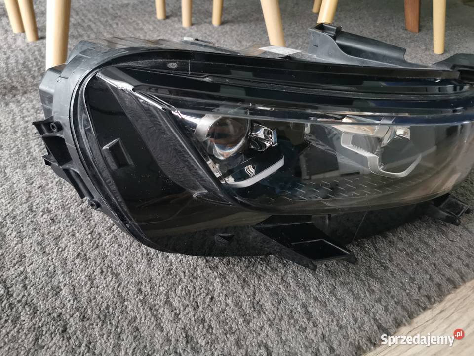 Lampa PRAWA LED Citroen C5 AirCross 2020 sprzedam