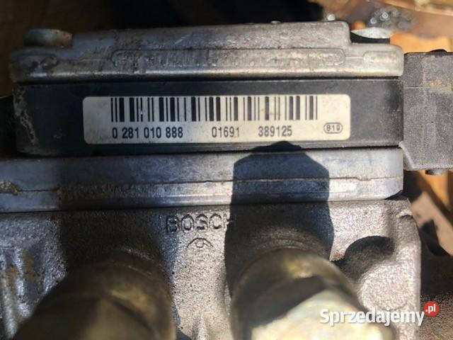 Pompa BOSCH 0470004014 0986444516 PERKINS Jastrzębniki sprzedam