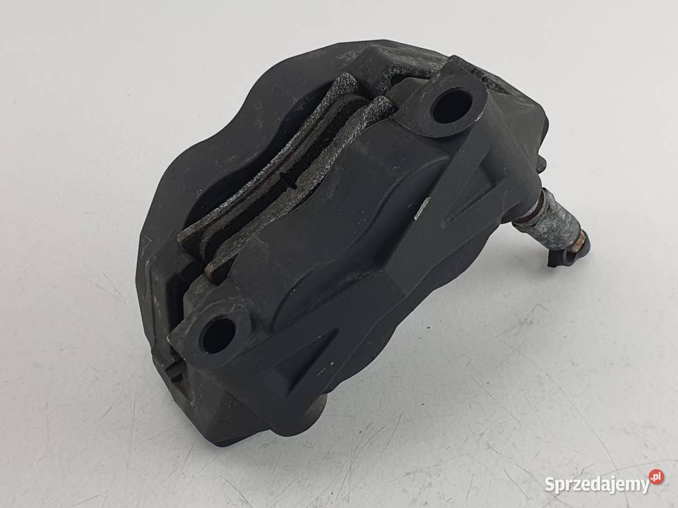 Zacisk Hamulcowy Przod Klocki Yamaha Mt 125 Łódź