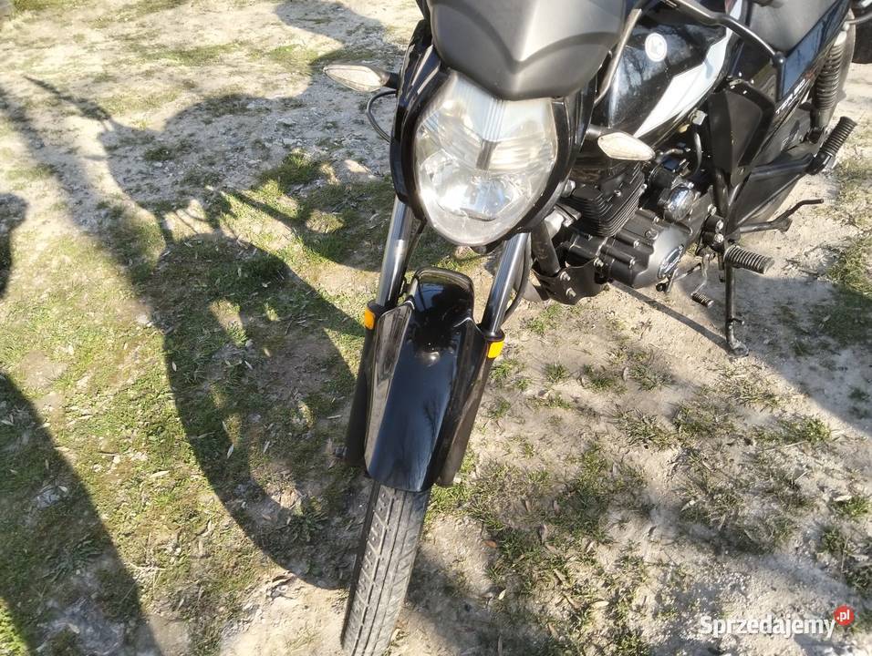 Barton dafier TZR 50N Kraków