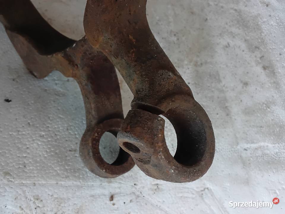 Widełki wahacza amortyzatora Warszawa Żuk Milejewo sprzedam