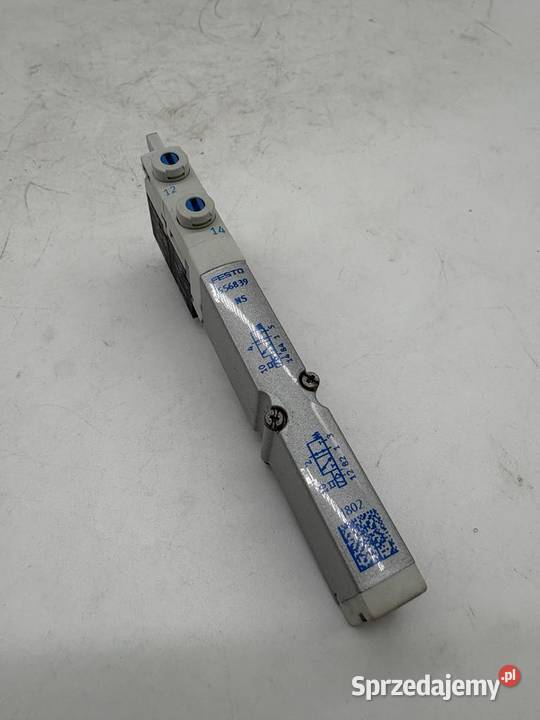 Festo 556839 VMPA1M1HNSPI Elektrozawór Warszawa