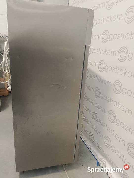 Szafa mroźnicza GN 21 650 L Rilling AHKMT0650001 Wrocław