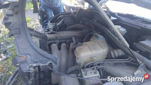 sprzedam audi a4 b5 całe na częsci Brwinów sprzedam