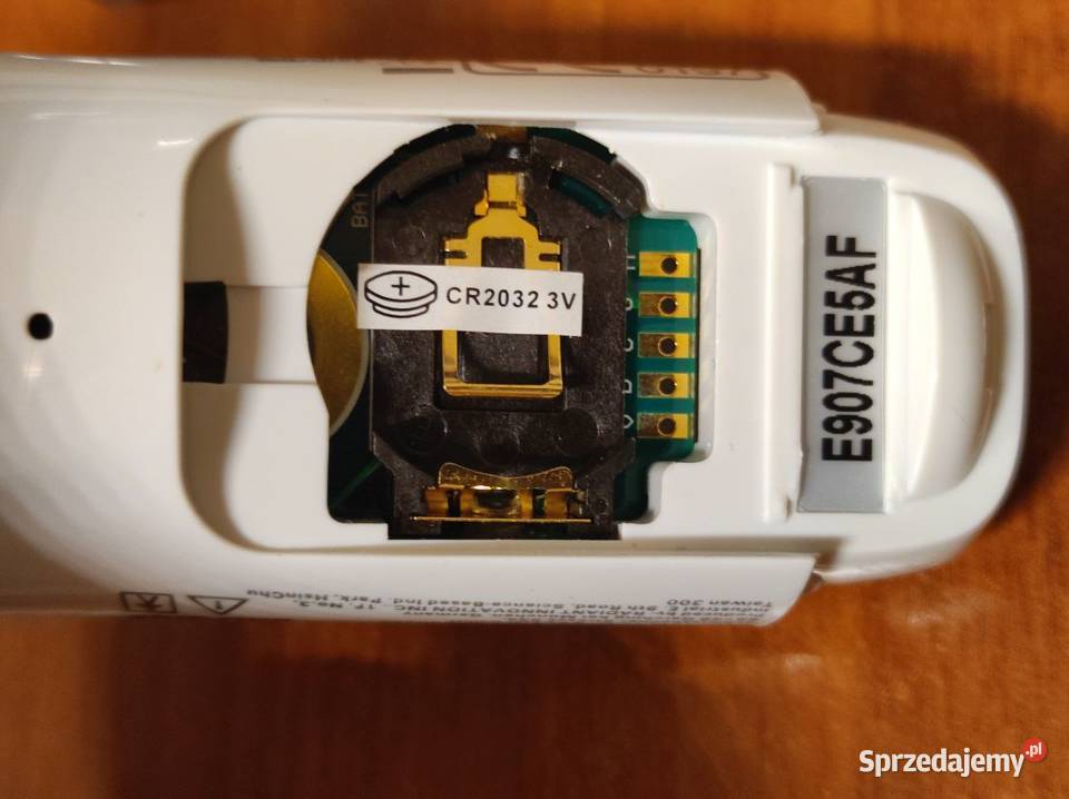 termometr dzieci cyfrowy elektroniczny na Pozostałe Kielce