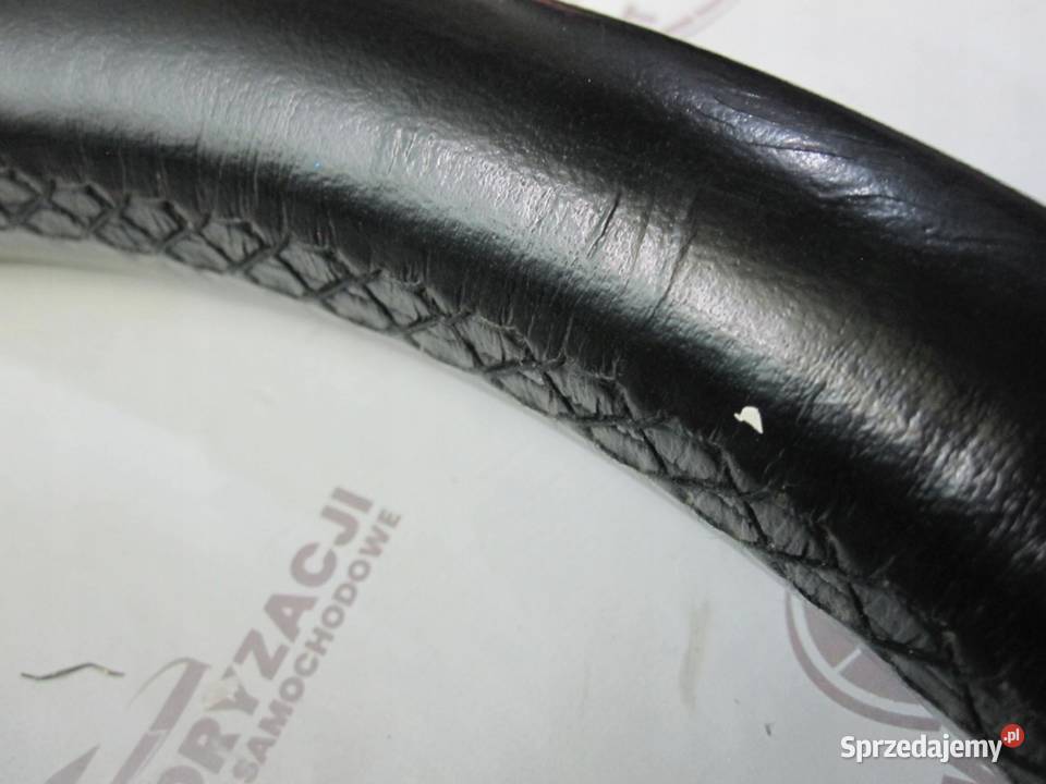 CITROEN DS3 10r kierownica skórzana 96883081ZD