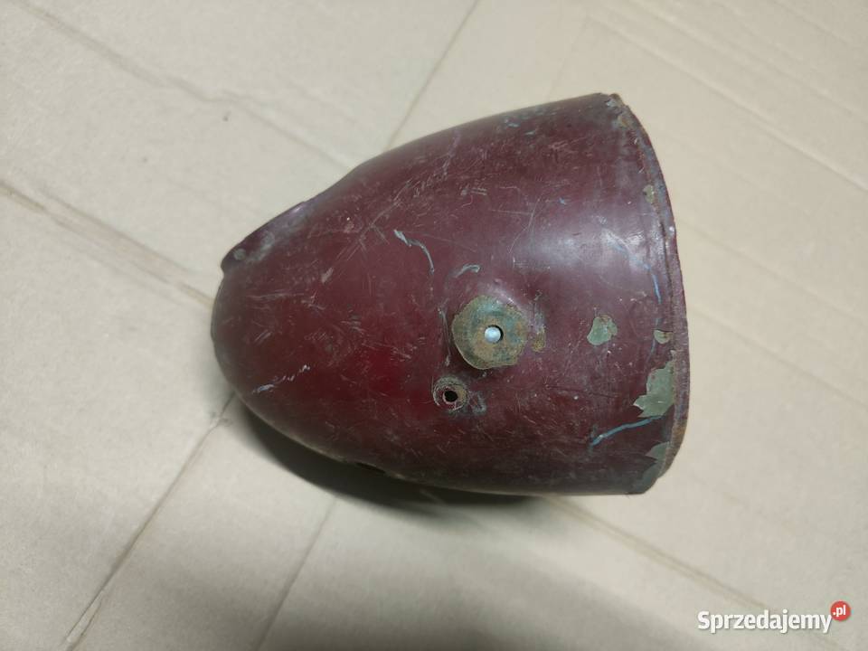 Lampa wfm wsk Obudowy lamp i żarówek Gorzów Wielkopolski