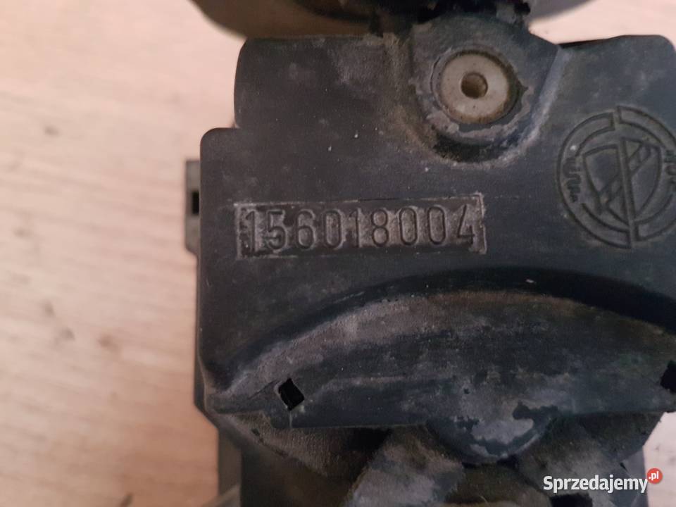 ALFA ROMEO 166 PRZELACZNIK ZESPOLONY SWIATEL Turek sprzedam