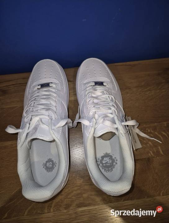 Buty Nike Air force 1 Olsztyn