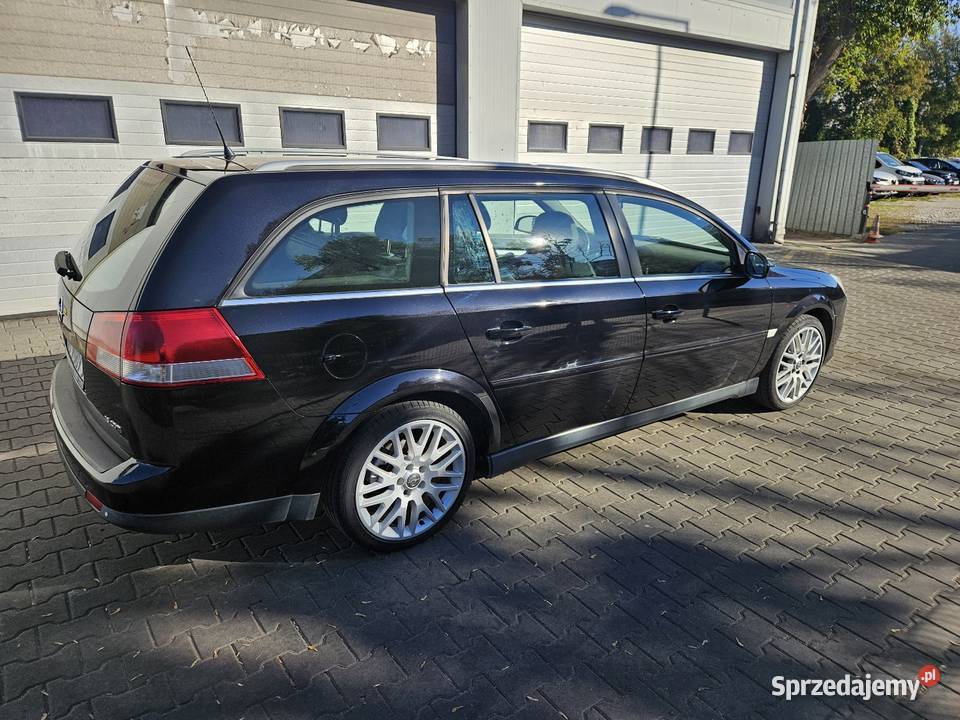 Vectra c 19 150 267 bez wkładu Warszawa sprzedam