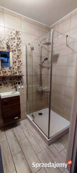 NOWE BUDOWNICTWO JASNE MIESZKANIE Z BALKONEM kujawsko-pomorskie Inowrocław