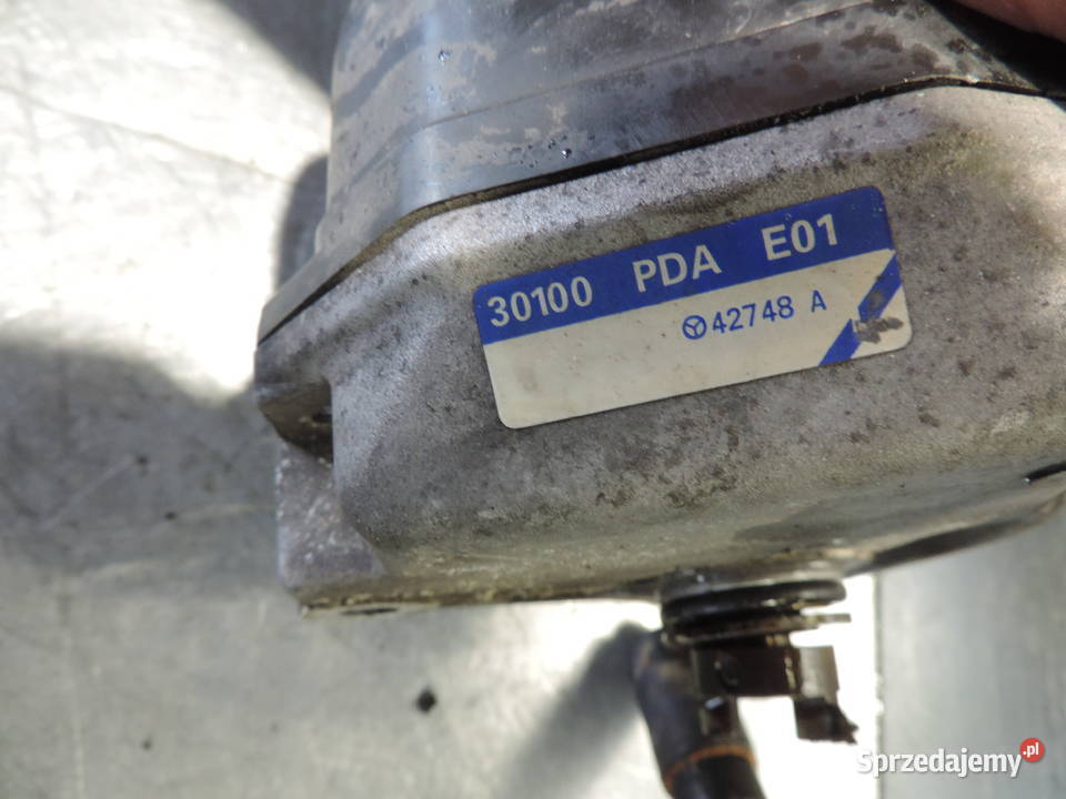 APARAT ZAPŁONOWY HONDA ACCORD VI 18 136 30100 Nowy Sącz