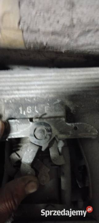 BMW E 36 silnik 16 L E benzyna Kielce