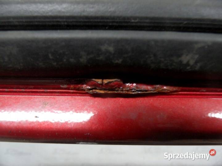 KIA CEED I LIFT 11r drzwi prawy tył 100 mikronów Kielce