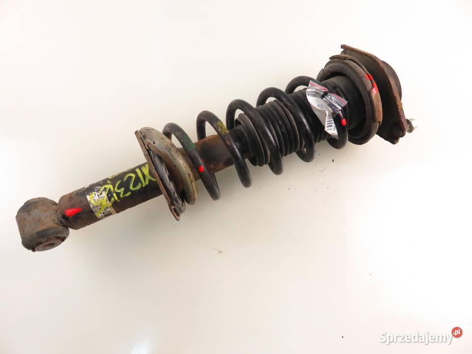 AMORTYZATOR PRAWY TYLNY SUBARU IMPREZA III 20 D