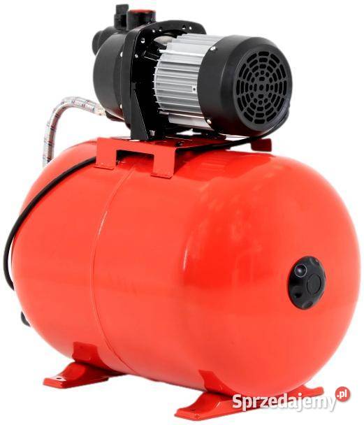 LIDER FH1250 POMPA DO WODY HYDROFOROWA HYDROFOR Opalenica