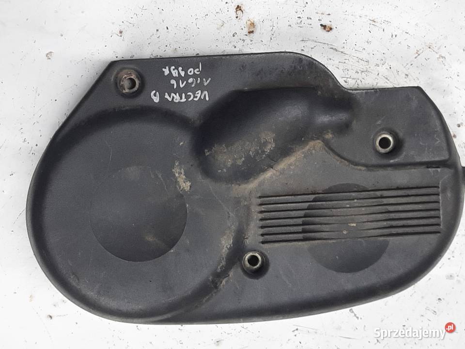 Opel Zafira A Vectra b LIFT 16 16V 90536624 Ksawerów