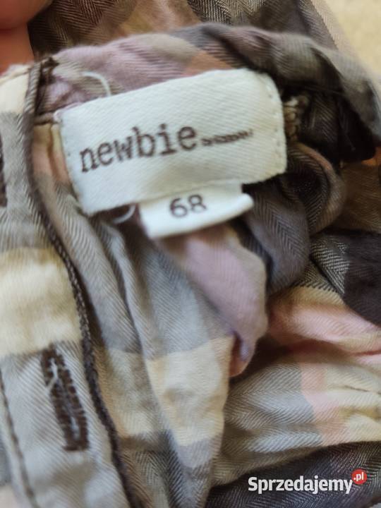 Sukienka newbie Słupsk