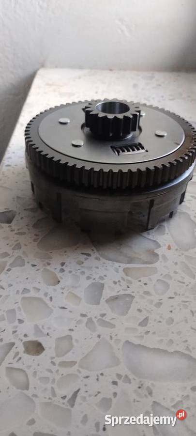 Kosz sprzęgła honda cbf 125150 Chełm