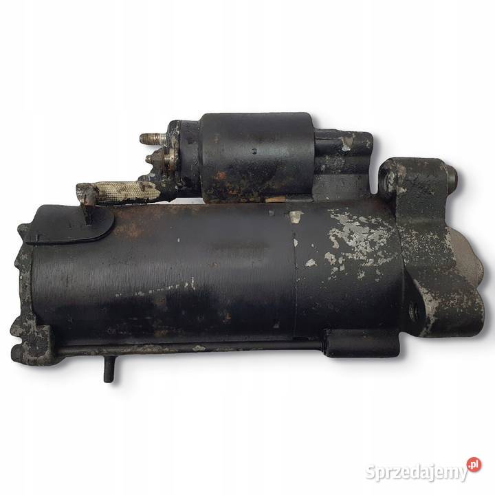 ROZRUSZNIK Ford Focus S 20 TDCI 3M5T11000DC Chełm