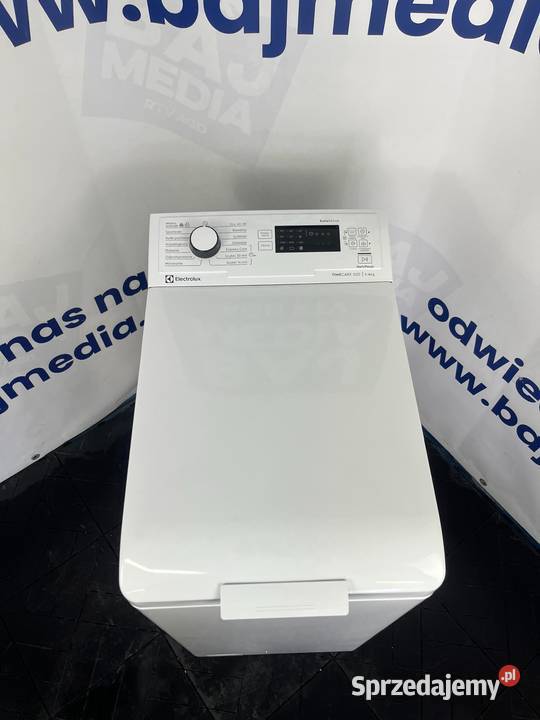 Pralka ELECTROLUX EW2TN5061FP TimeCare 500 6 Warszawa