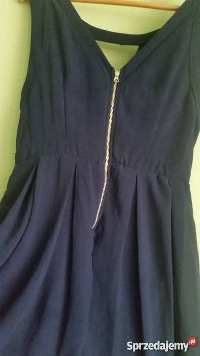 sukienka włoska wesele ślub studniówka elegancka Kielce