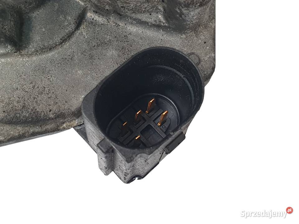 PRZEPUSTNICA Opel Insignia A Zafira C Astra J 20 Chełm