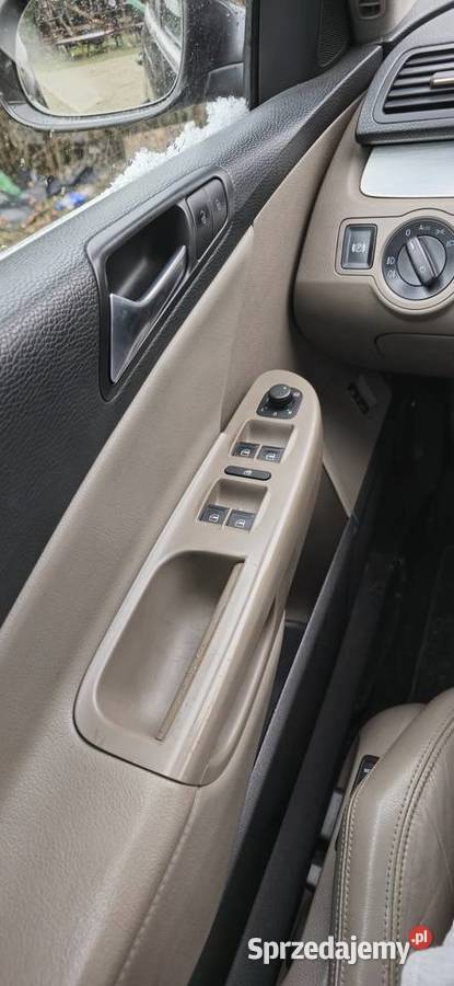 Passat b6 highline 2008r 19 tdi 105 5manual Komorniki