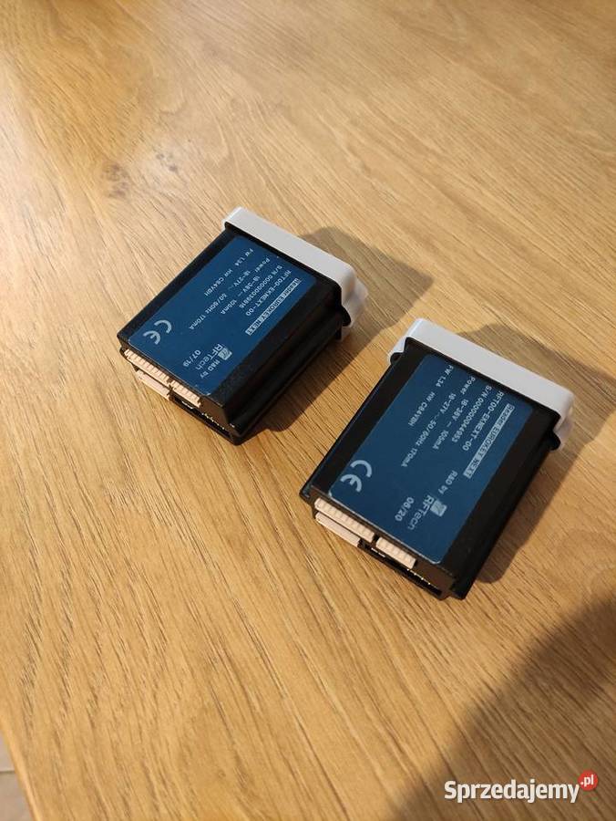 Czytnik kart EuroKey Next Żyrardów