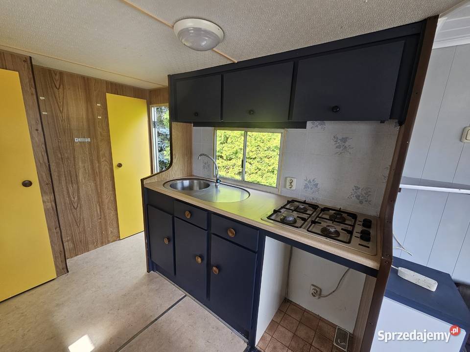 domek holenderski 3168 domek holenderski VAT marża