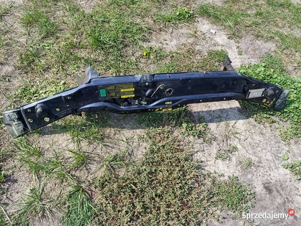 Pas górny przedni Saab 93 I 9802r Szczecin