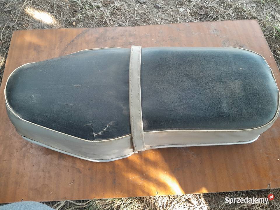 Siedzenie shl m11 Świerzawa