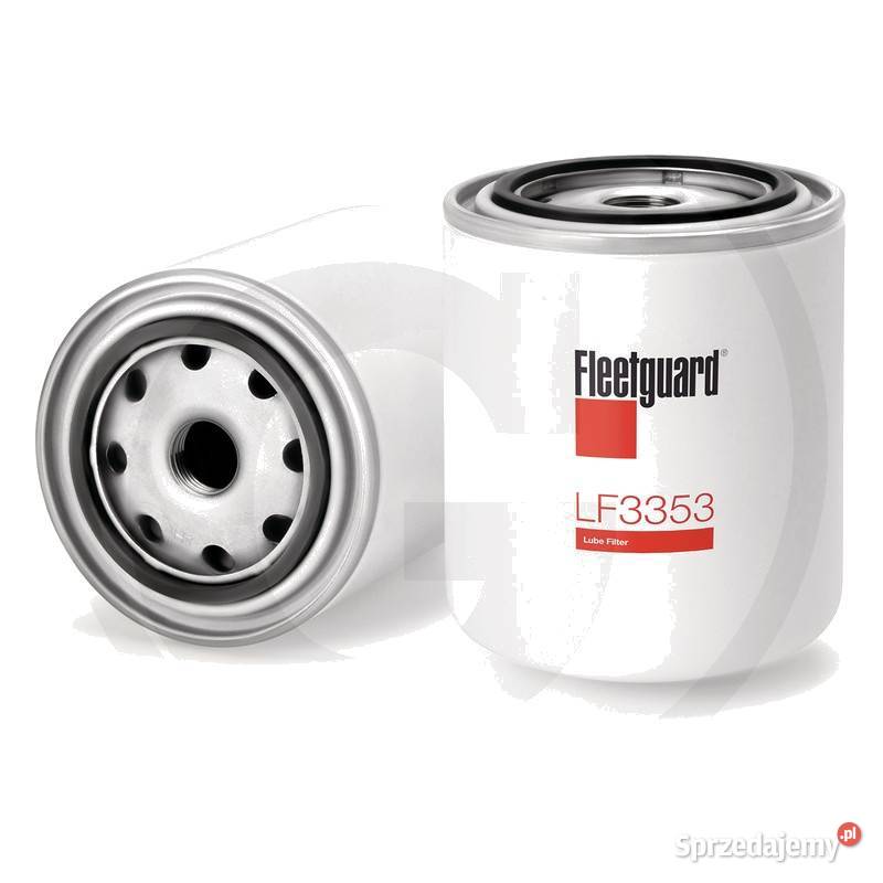 Fleetguard filtr Oleju Fleetguard FGLF3353 Tyczyn