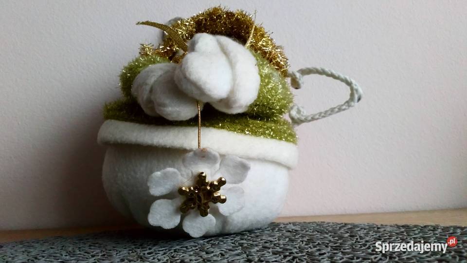 Aniołek zielony Pozostałe Wrocław