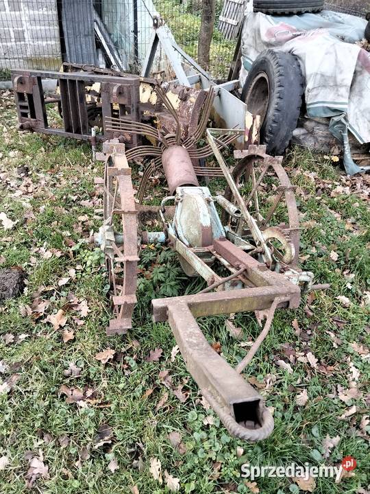 Sprzedam małopolskie Bochnia