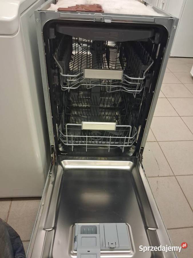 ZMYWARKA DO ZABUDOWY IKEA Wrocław