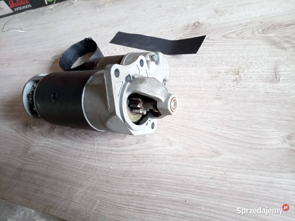 Fiat 126p Maluch rozruszniki Pozostałe podkarpackie Stalowa Wola