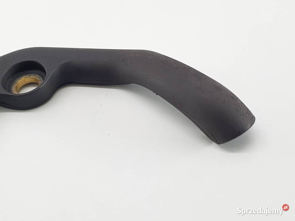 MOCOWANIE PRZEWODU DUCATI DIAVEL łódzkie Janowice