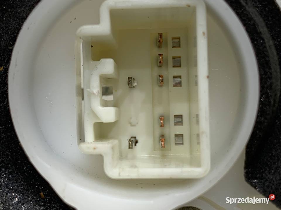 ZAMEK DRZWI PRAWY TYŁ MAZDA 6 GJ SedanLimuzyna