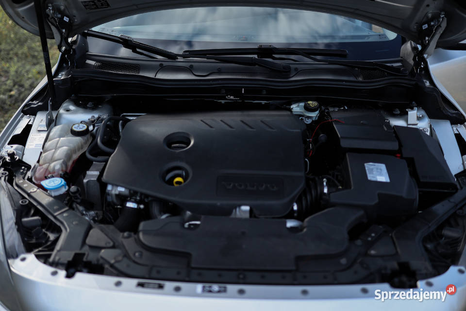 Volvo V40 2013 D2 Mszana Dolna sprzedam