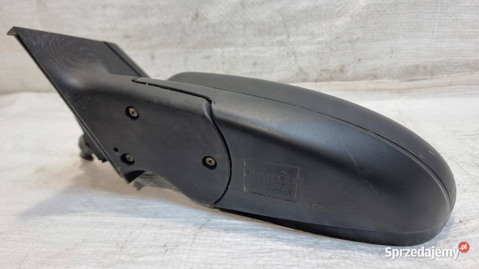 CHEVROLET CRUZE LUSTERKO LEWY PRZÓD PRZEDNIE osobowe sprzedam