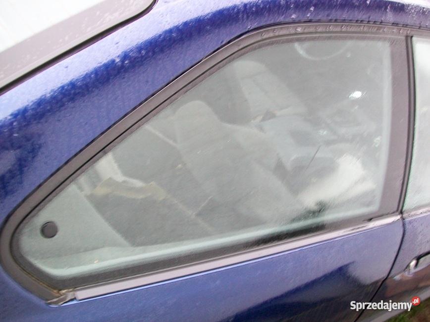szyby szyba E36 coupe i cabrio Białogard