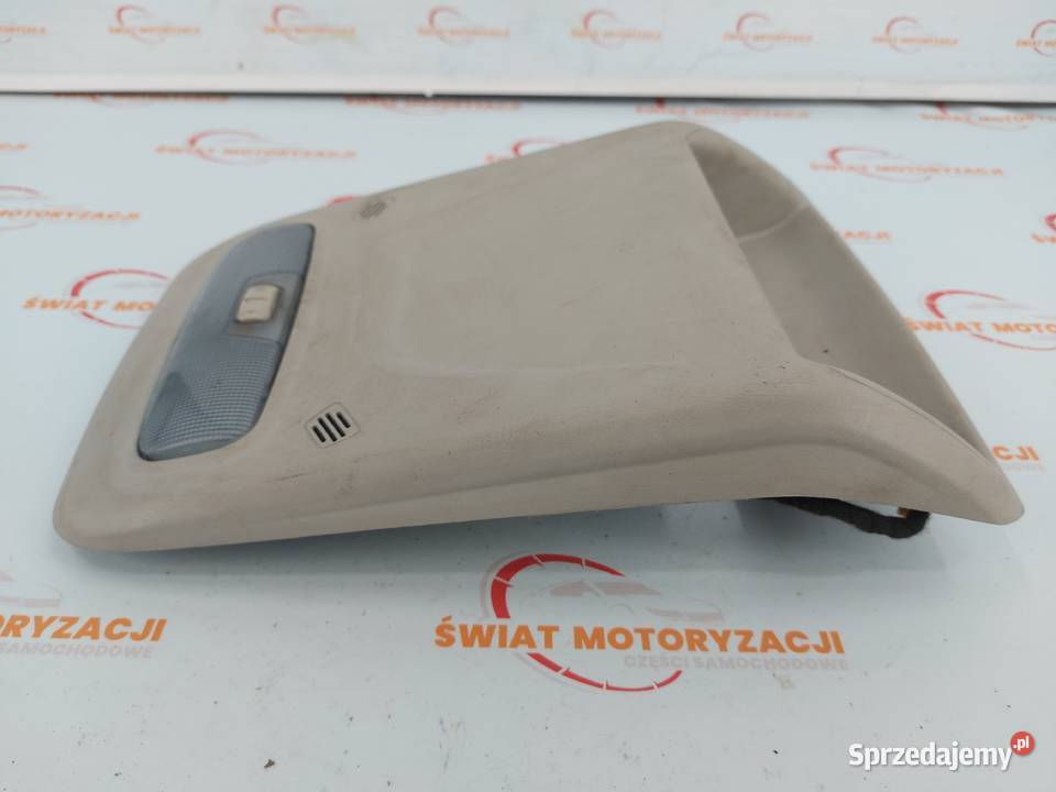 FORD TRANSIT CUSTOM I 13r ramka lampki Kielce
